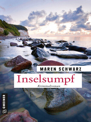 cover image of Inselsumpf